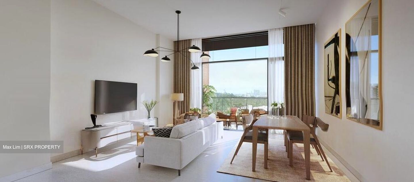 Claydence (D15), Apartment #507291581